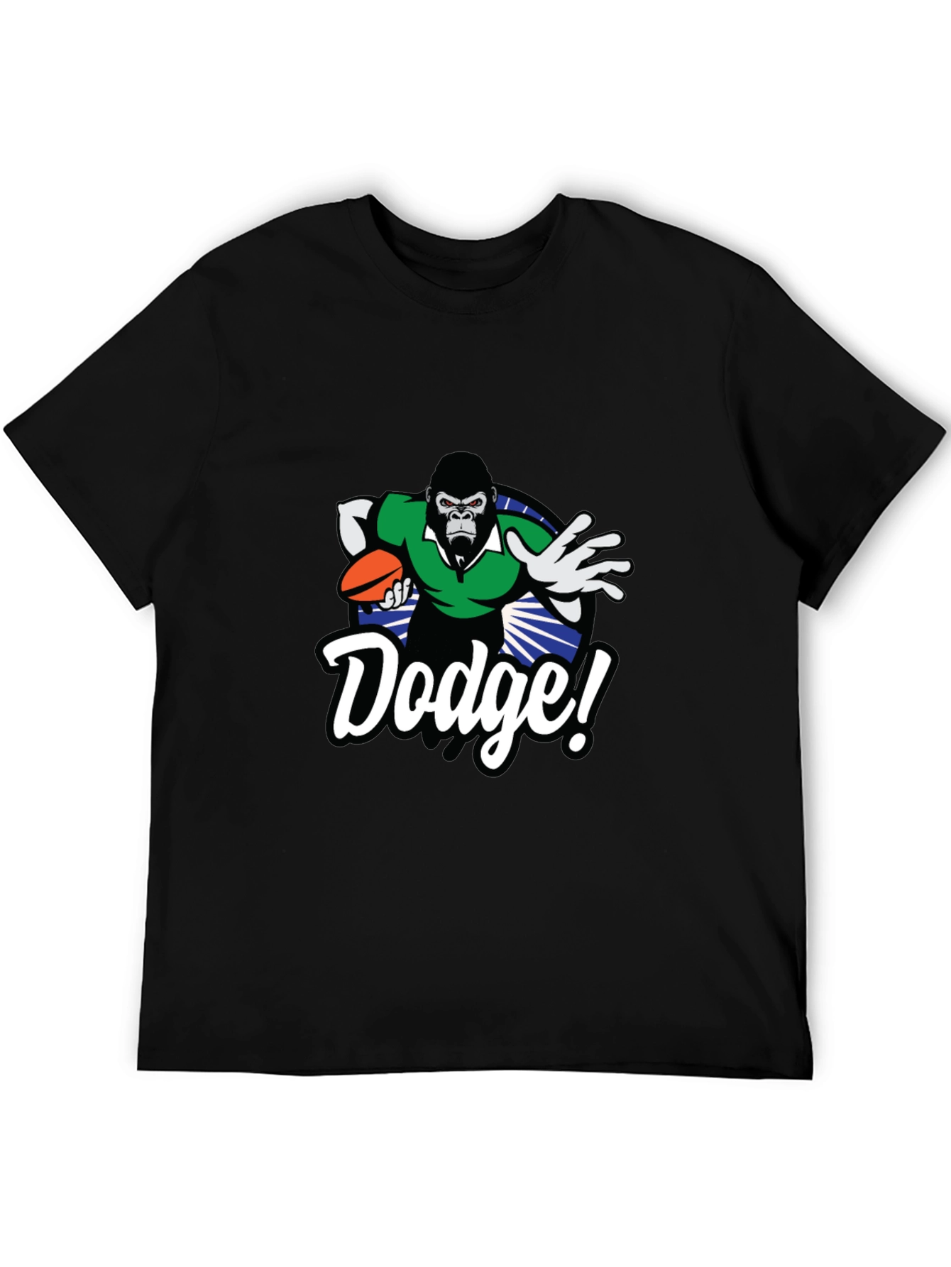Dodge Gorilla T-Shirt