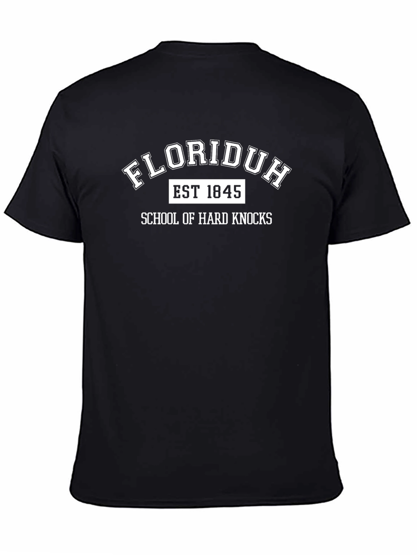 Floriduh School of Hard Knocks T-Shirt