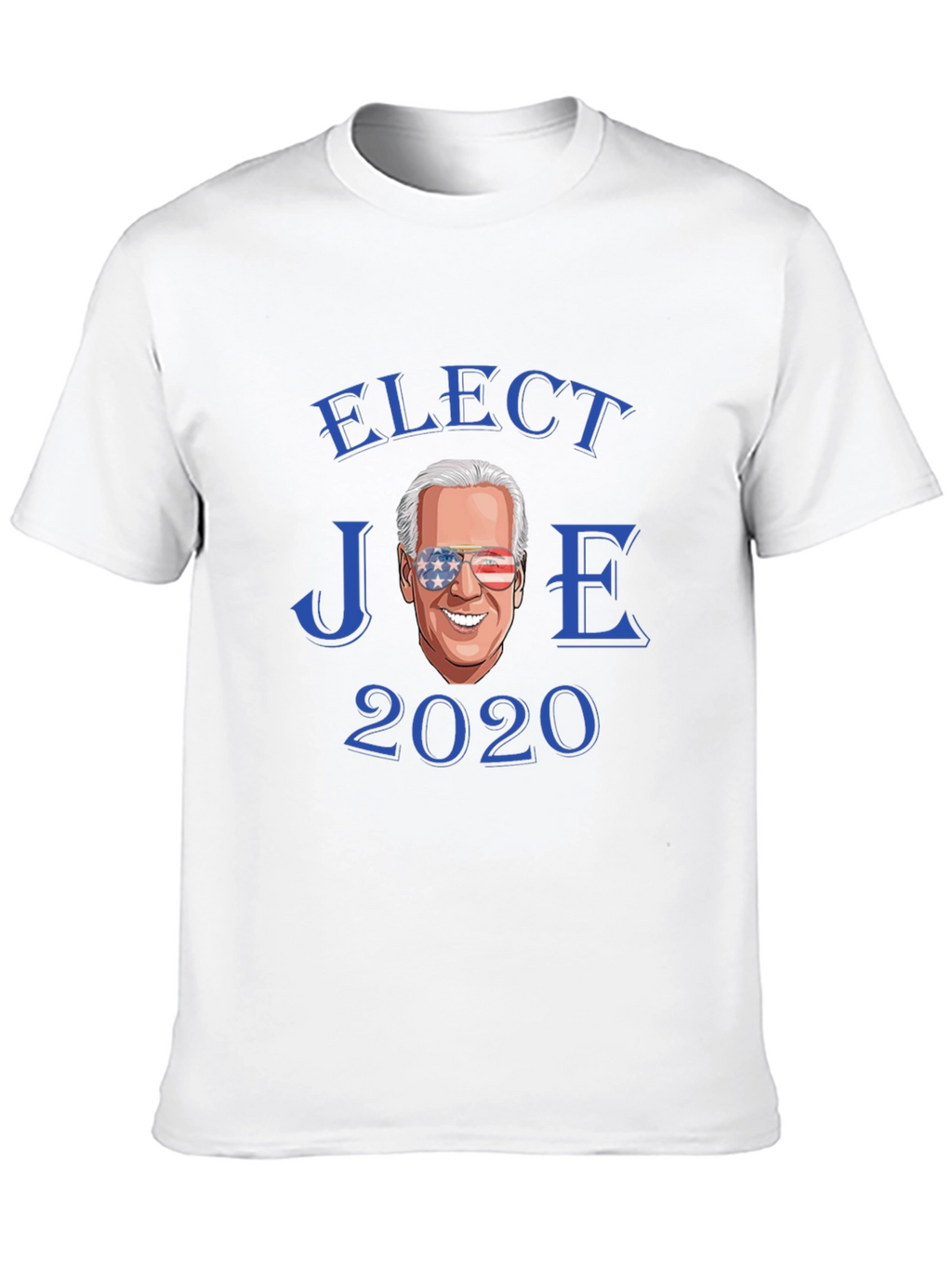 Elect Joe 2020 T-Shirt