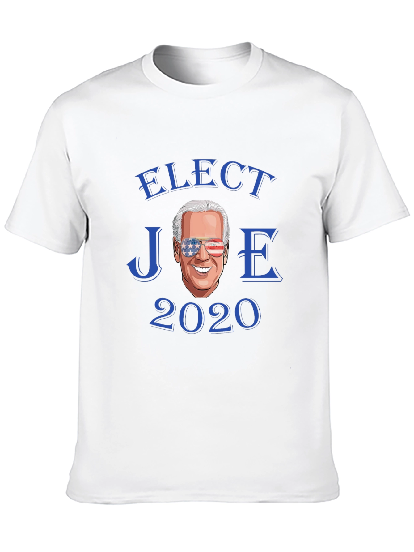 Elect Joe 2020 T-Shirt
