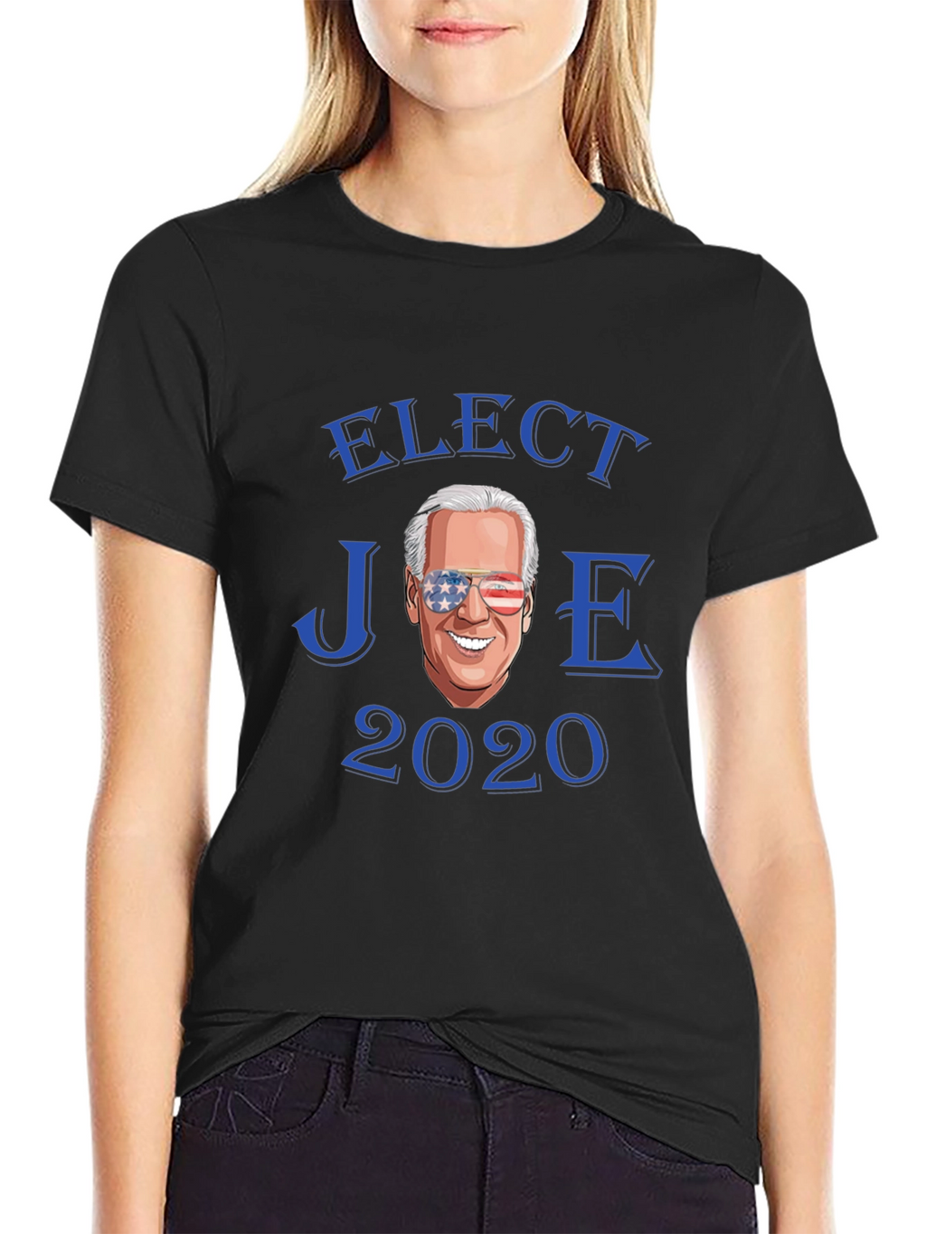 Elect Joe 2020 T-Shirt