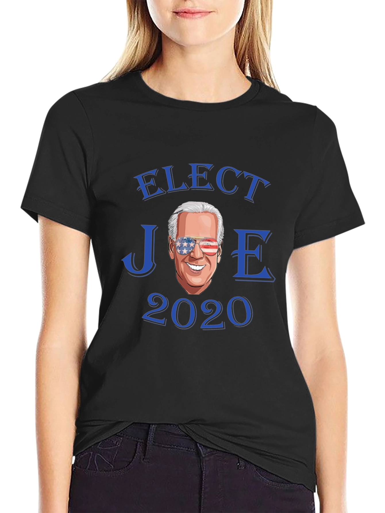 Elect Joe 2020 T-Shirt