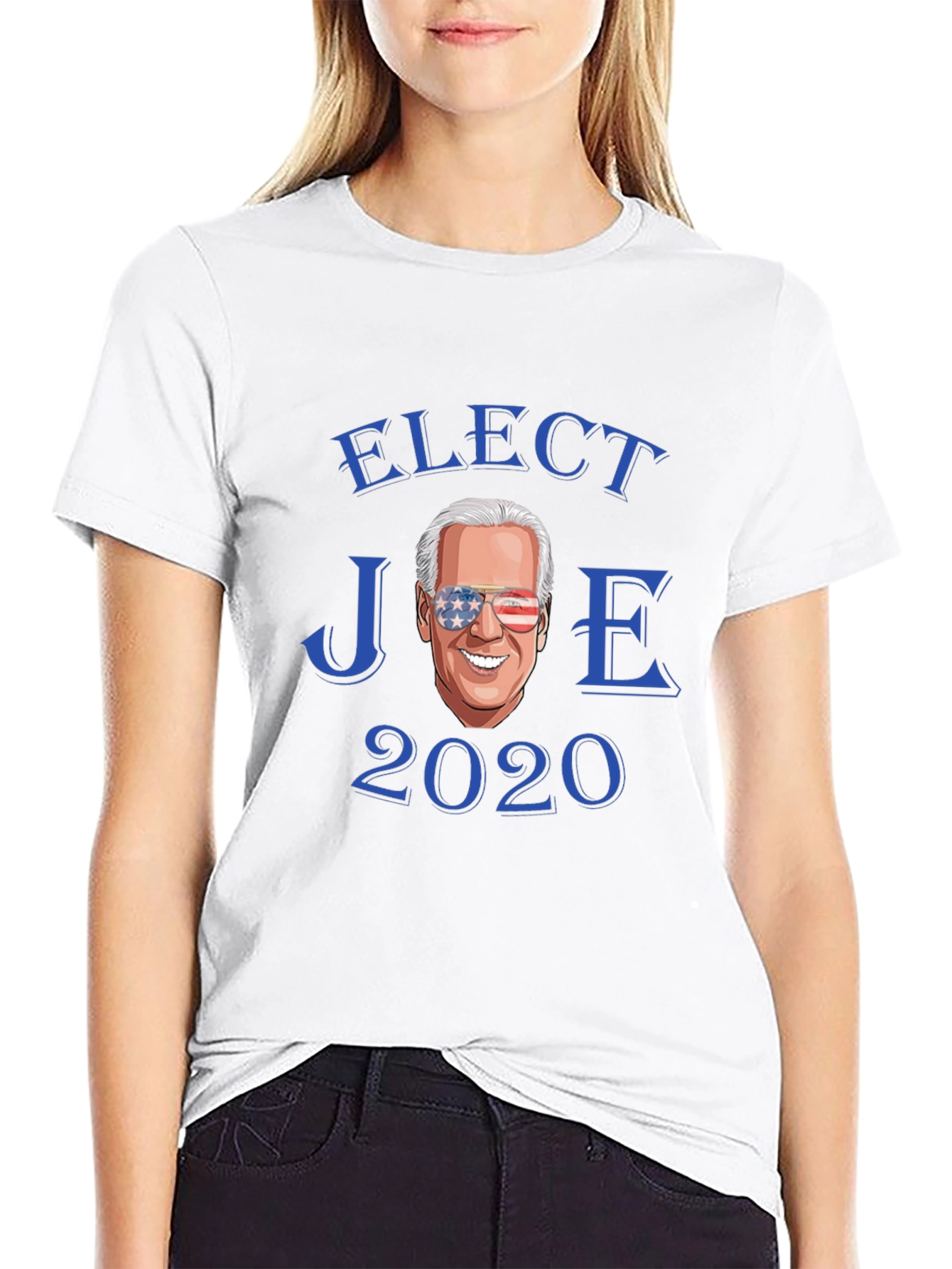 Elect Joe 2020 T-Shirt