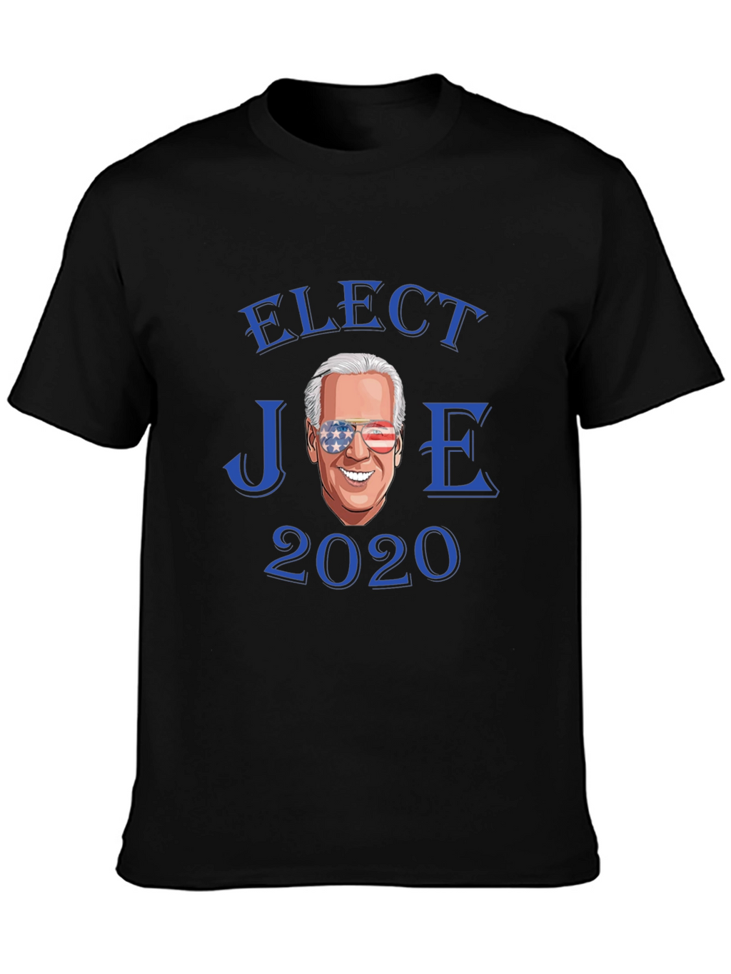 Elect Joe 2020 T-Shirt