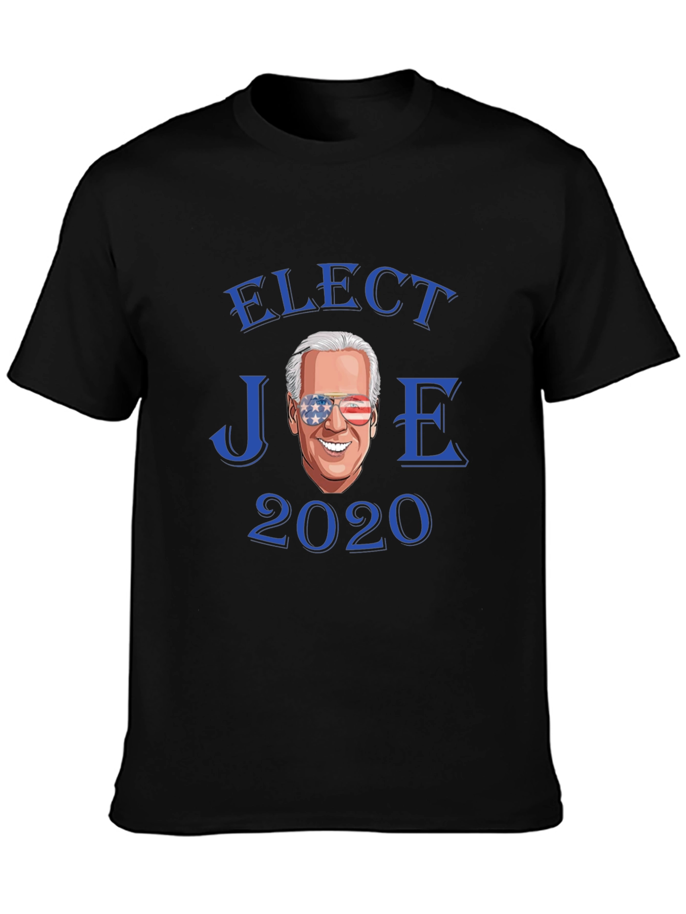Elect Joe 2020 T-Shirt