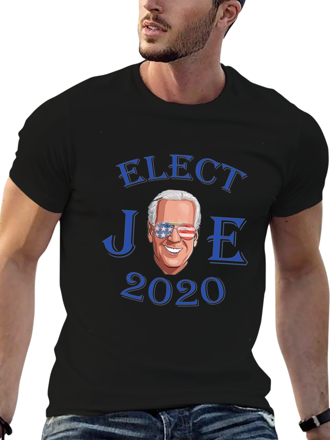 Elect Joe 2020 T-Shirt