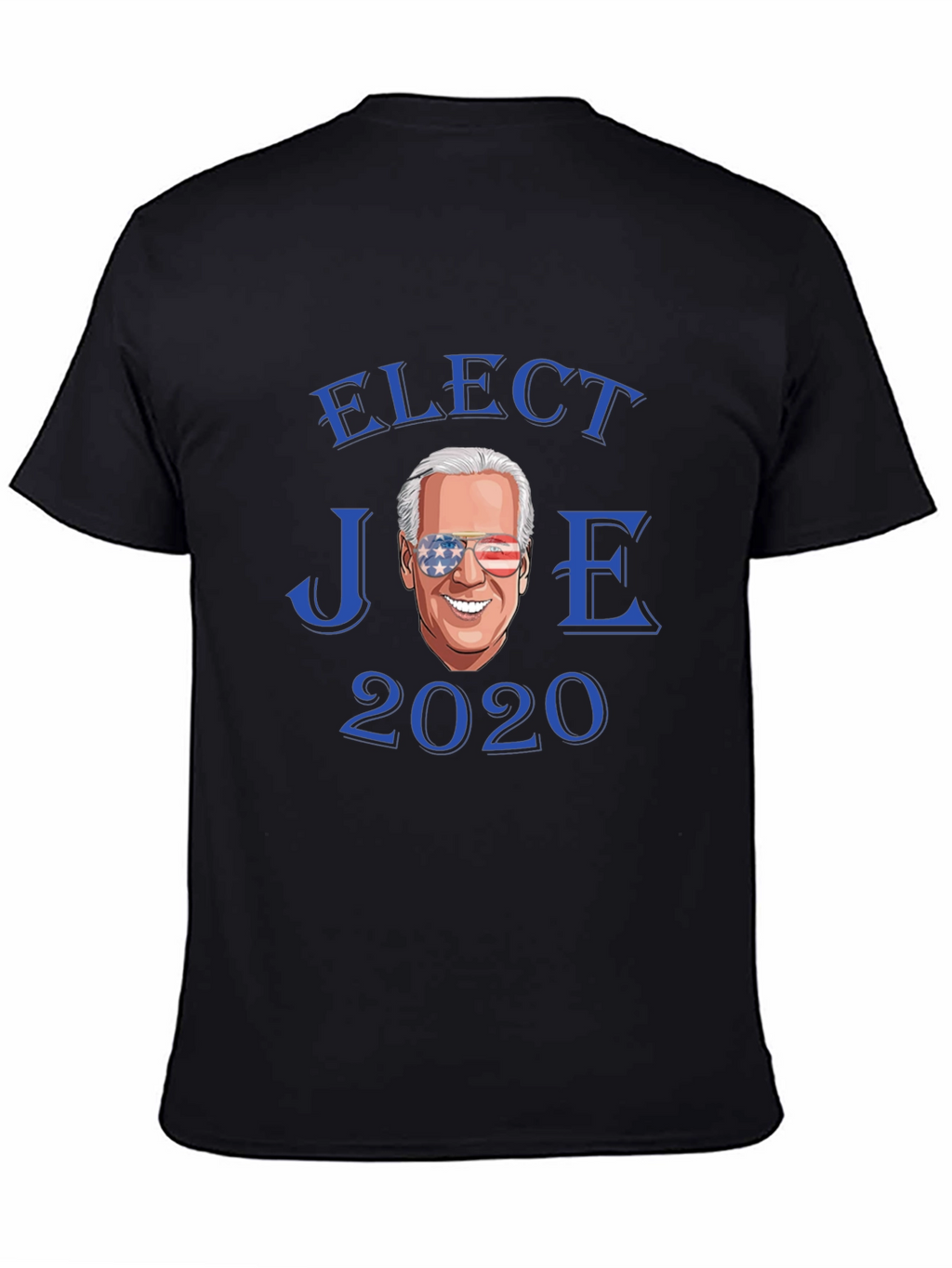 Elect Joe 2020 T-Shirt