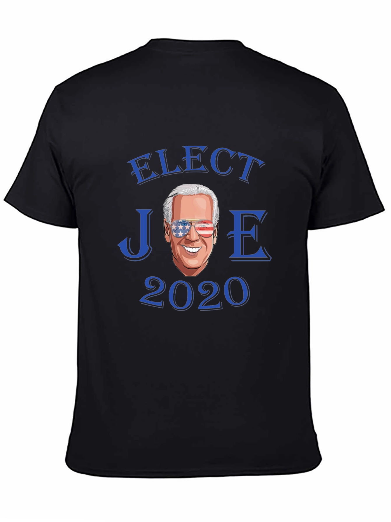 Elect Joe 2020 T-Shirt