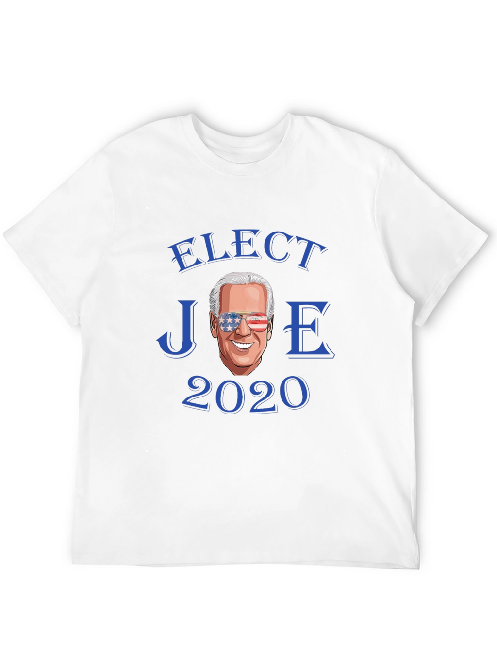 Elect Joe 2020 T-Shirt