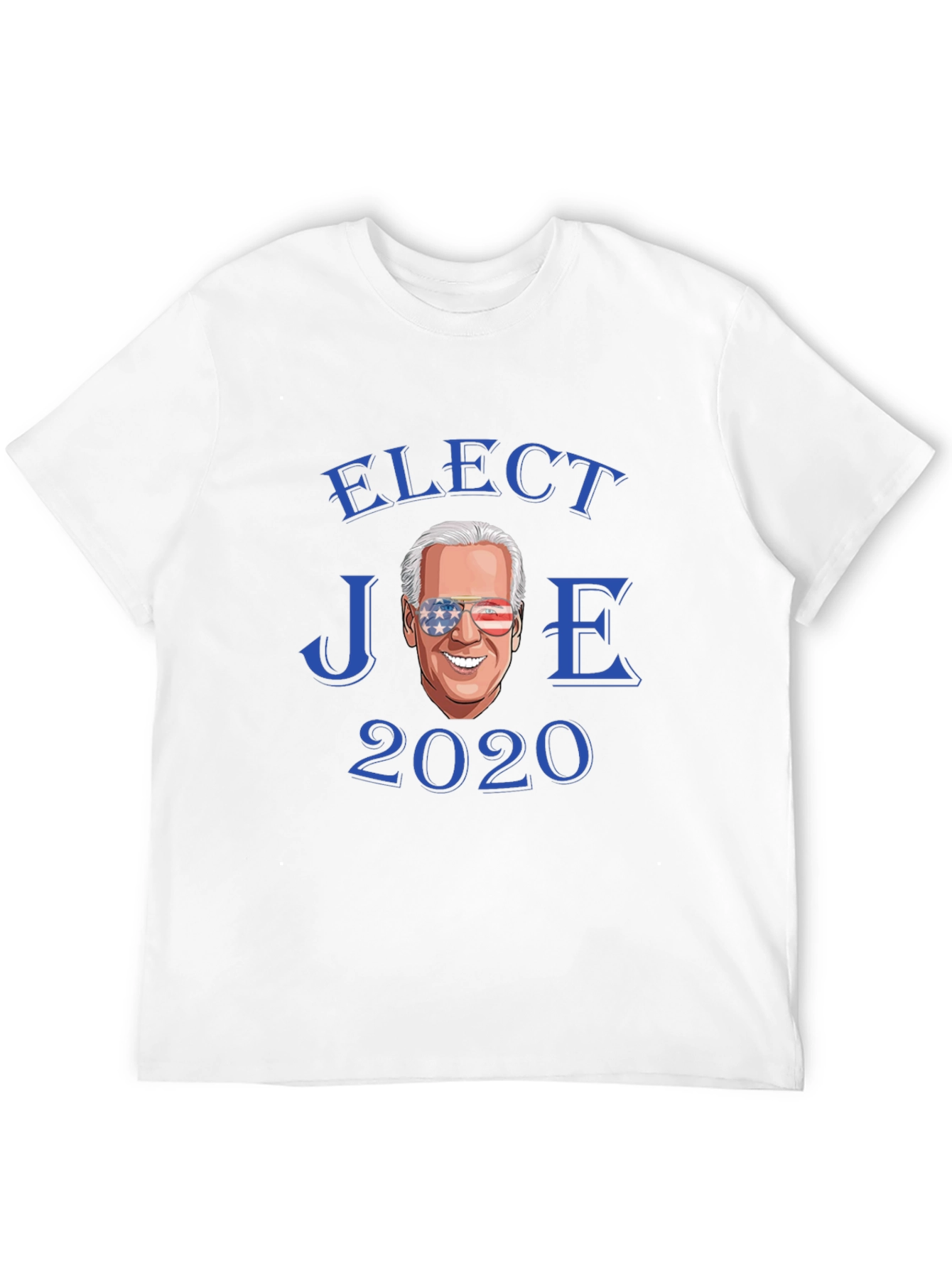 Elect Joe 2020 T-Shirt