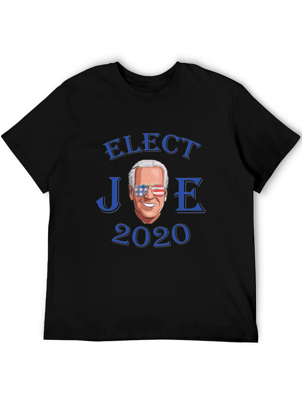 Elect Joe 2020 T-Shirt