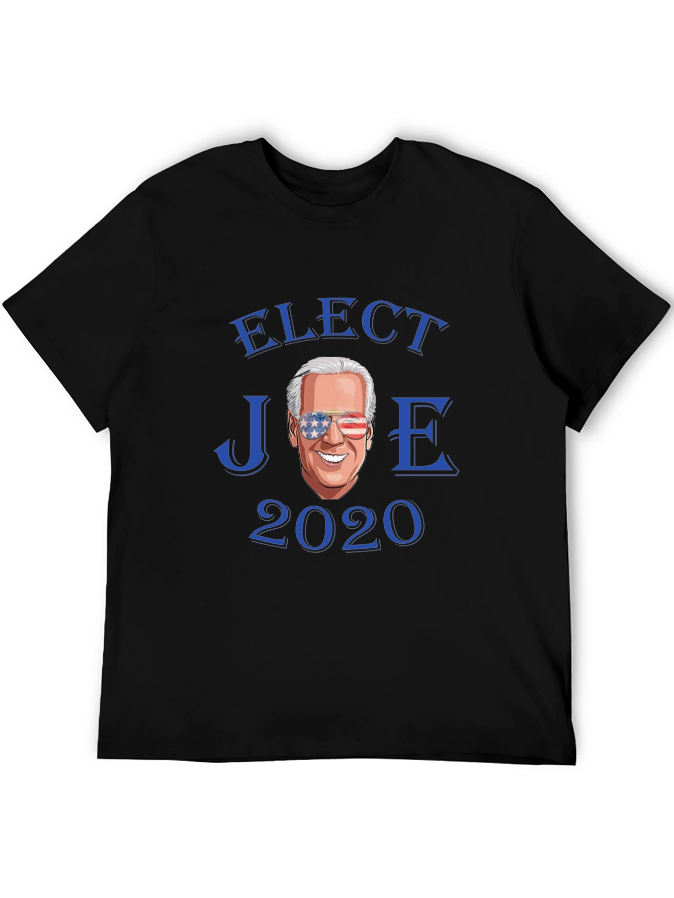 Elect Joe 2020 T-Shirt
