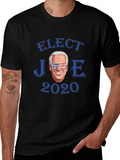 Elect Joe 2020 T-Shirt