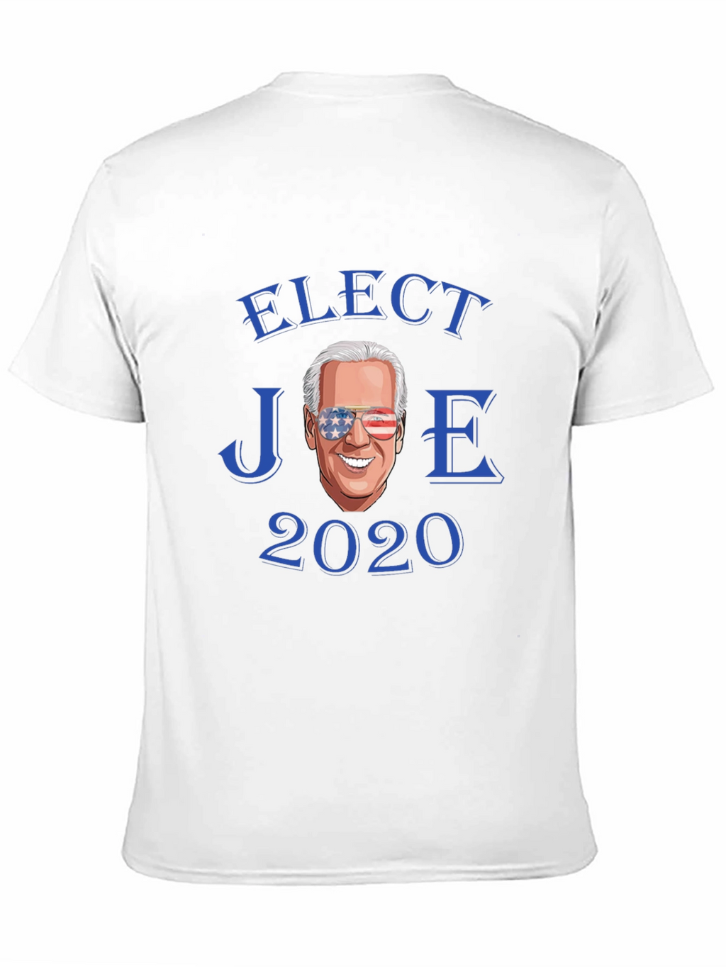 Elect Joe 2020 T-Shirt