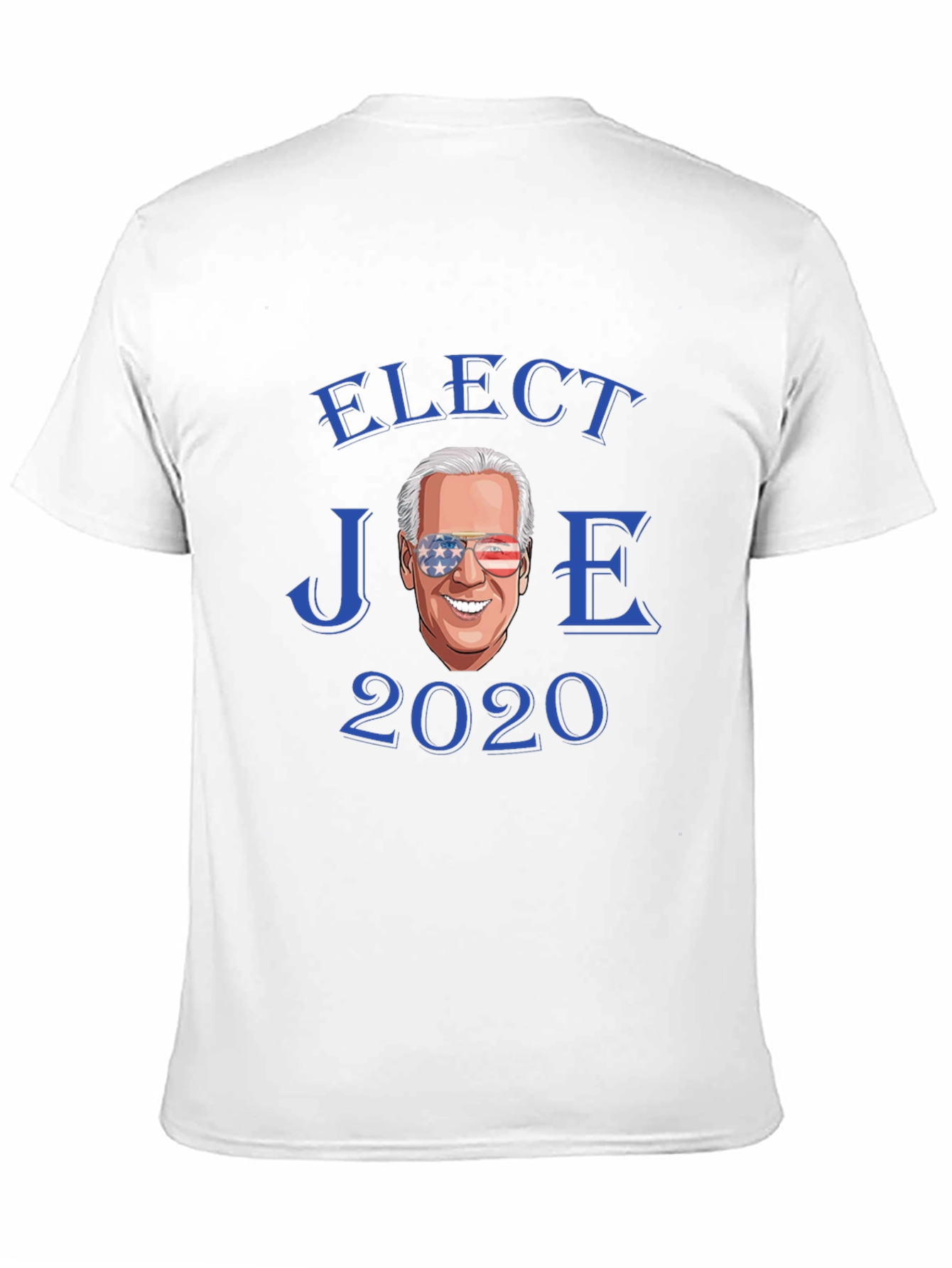 Elect Joe 2020 T-Shirt