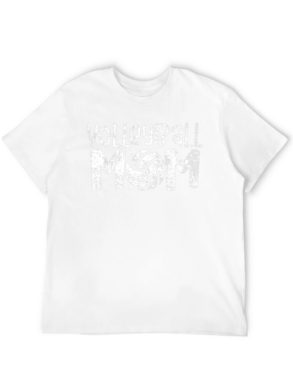 Volleyball Mom T-Shirt