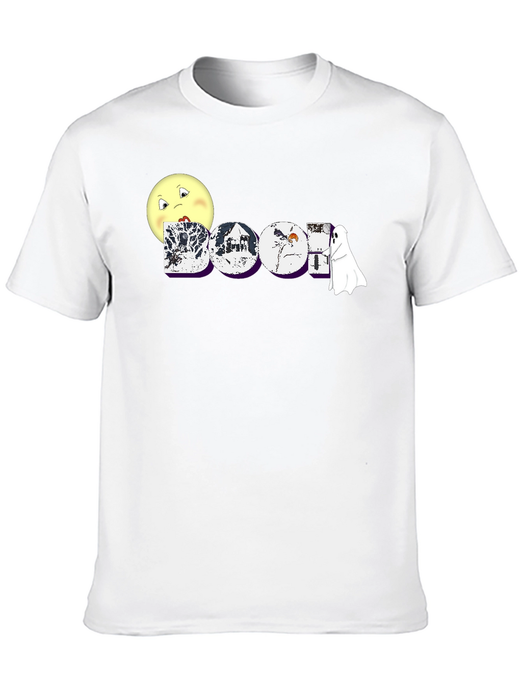 Spooky Season Halloween Tee