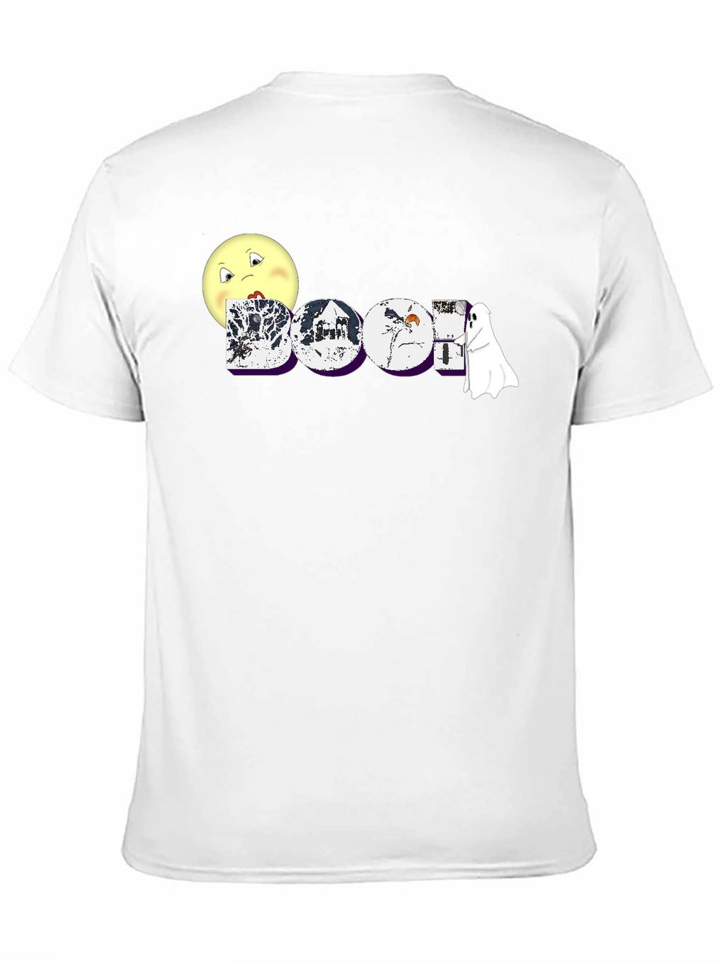 Spooky Season Halloween Tee