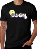 Spooky Season Halloween Tee