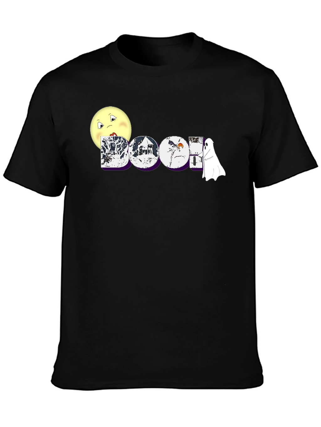 Spooky Season Halloween Tee