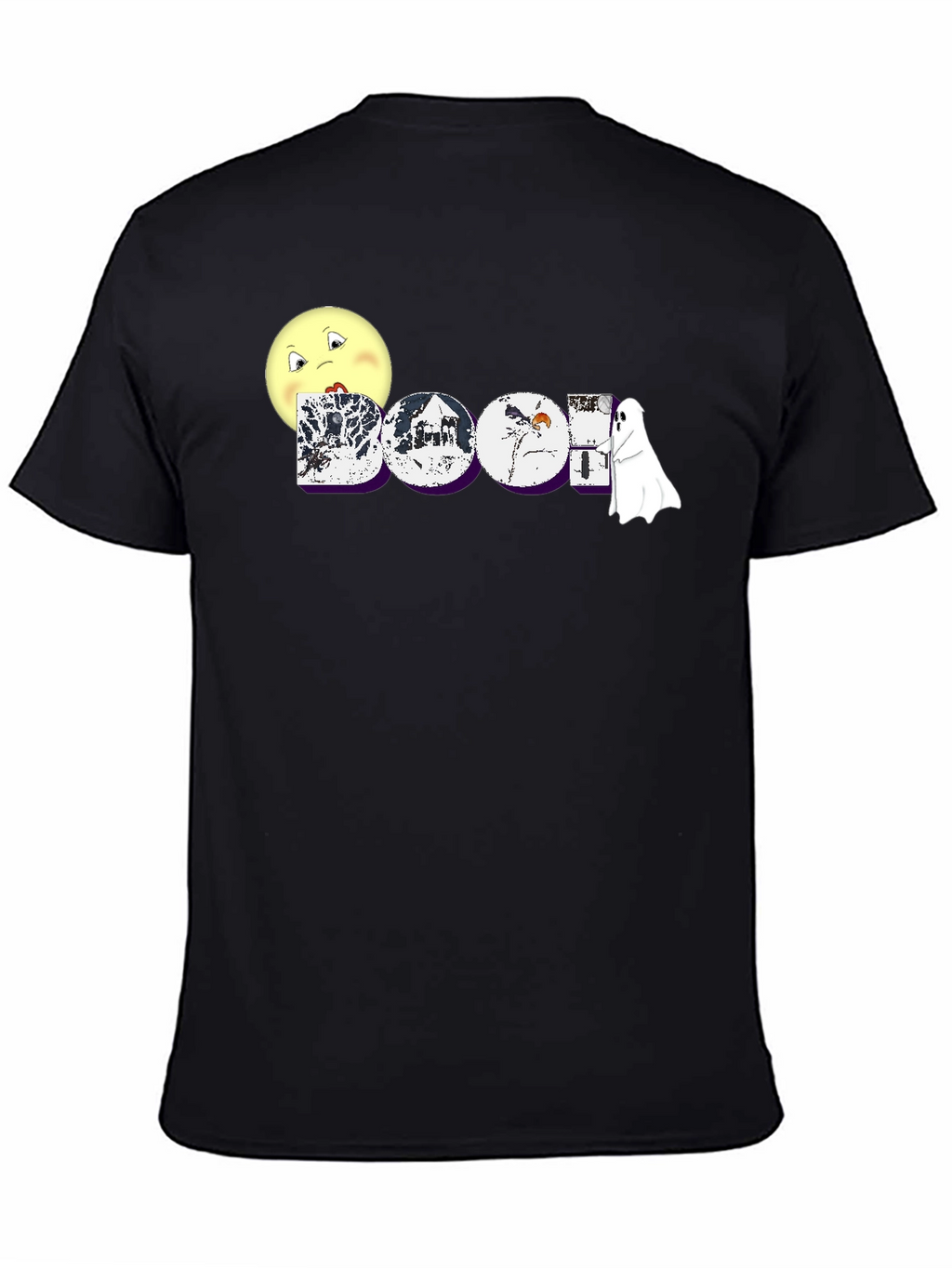 Spooky Season Halloween Tee