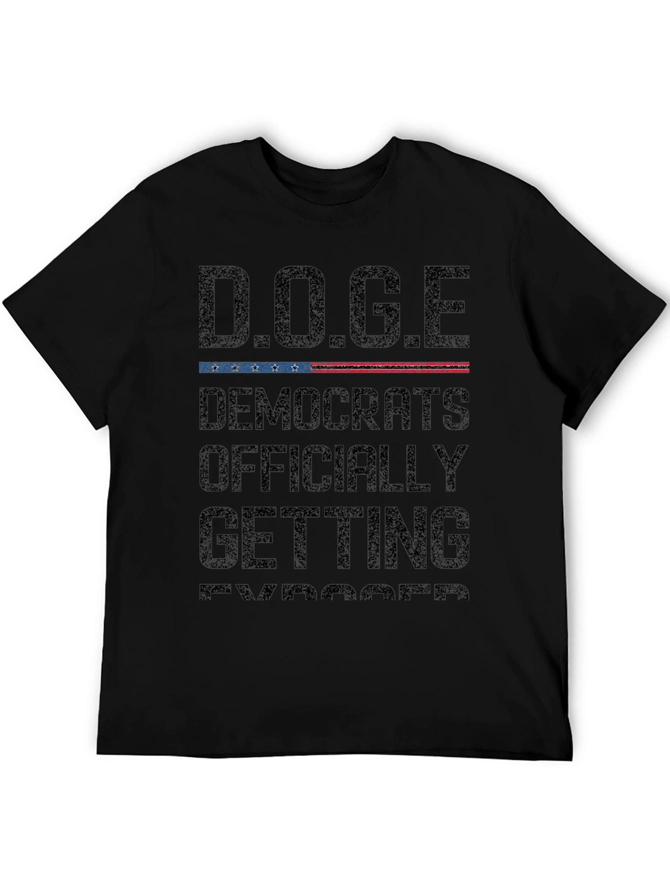D.O.G.E. Exposed T-Shirt