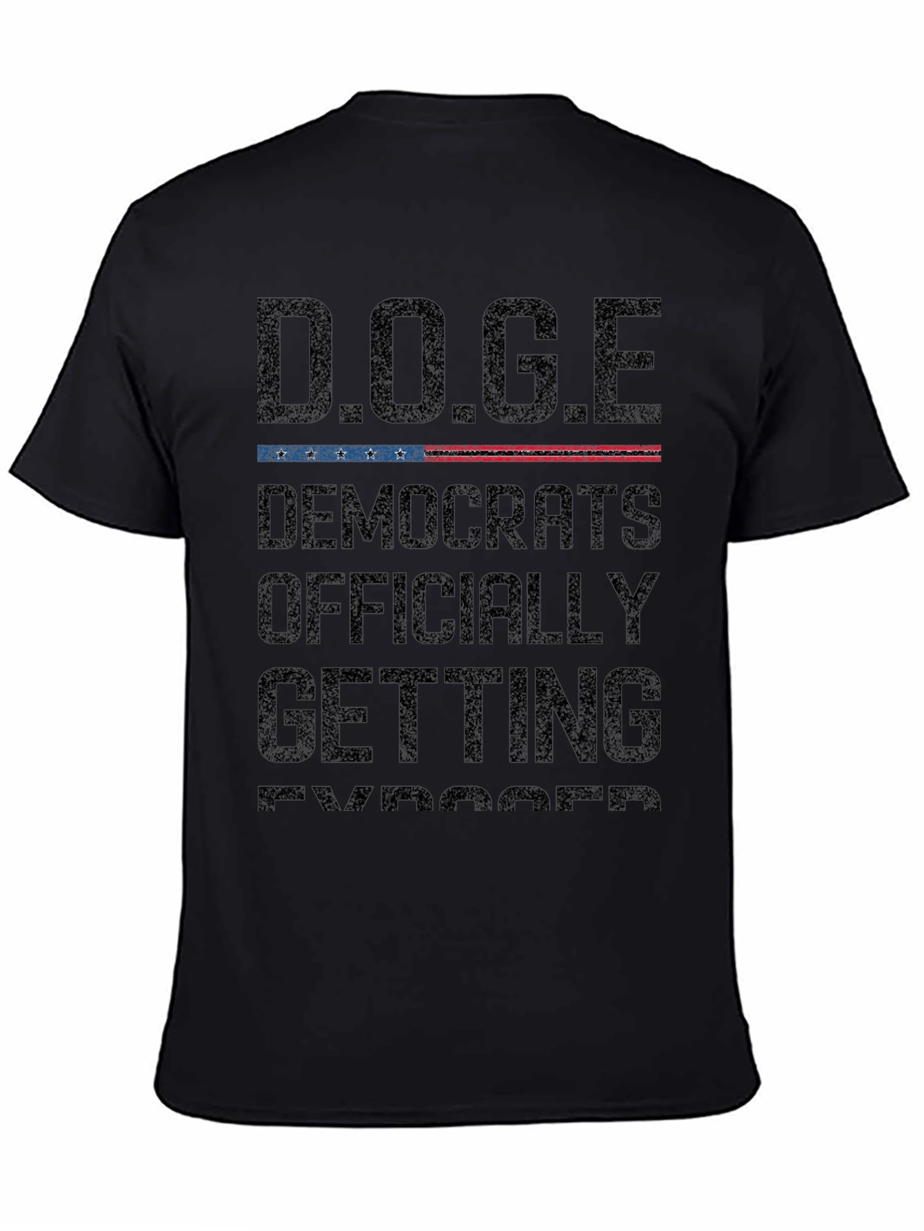 D.O.G.E. Exposed T-Shirt