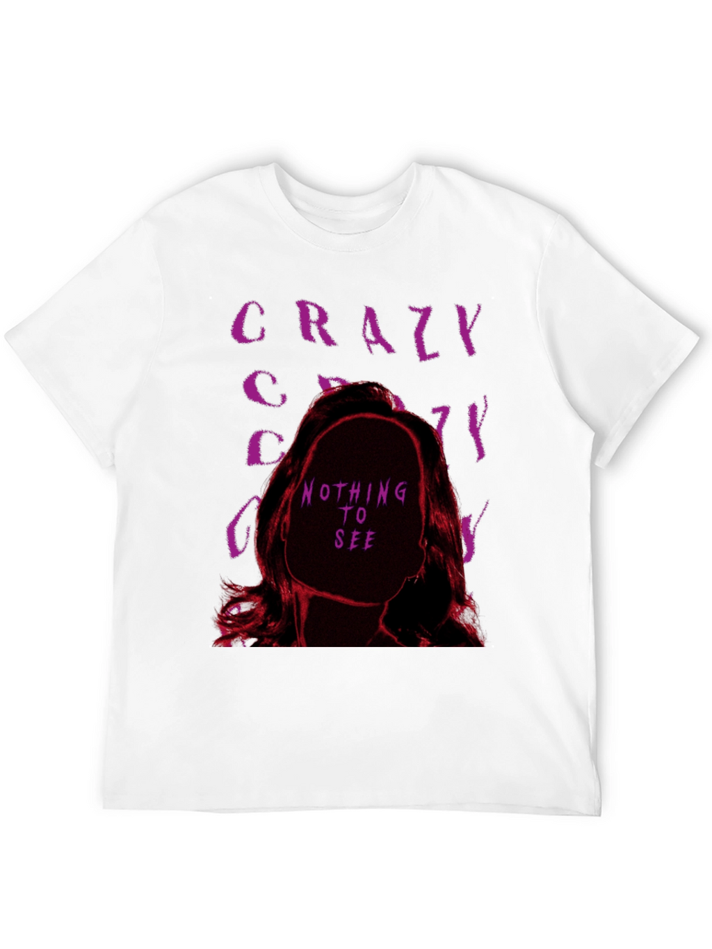 Crazy Tee
