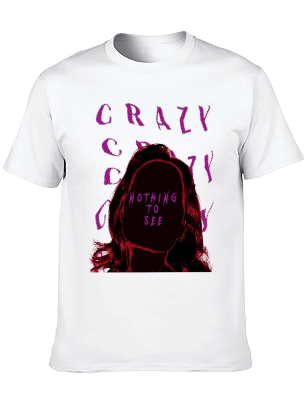Crazy Tee