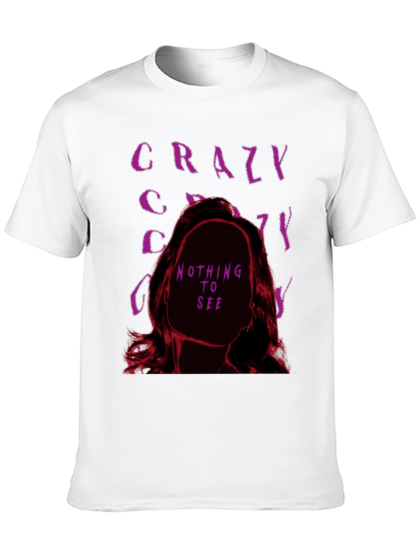 Crazy Tee