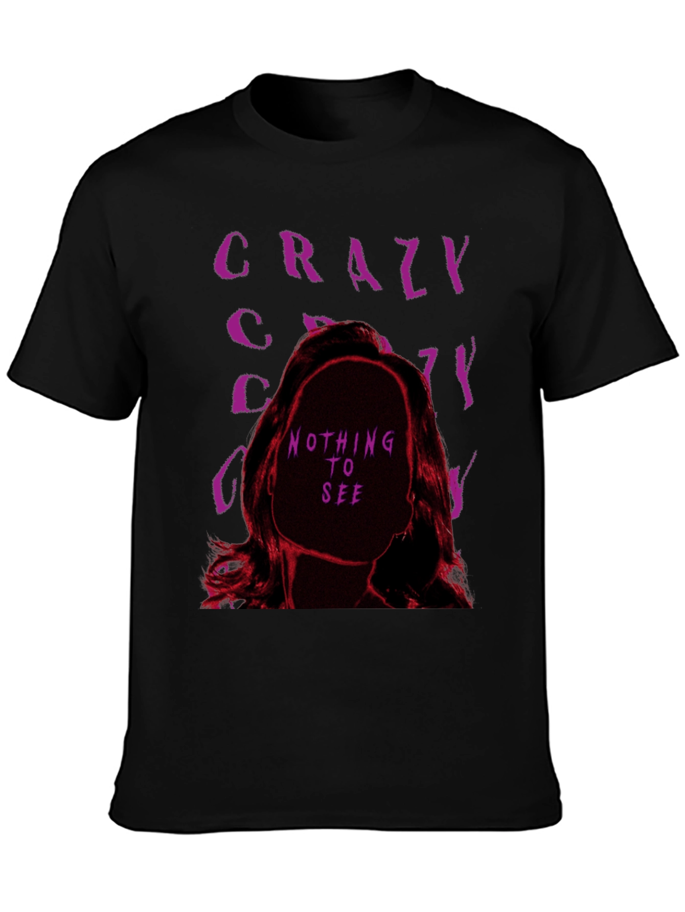 Crazy Tee