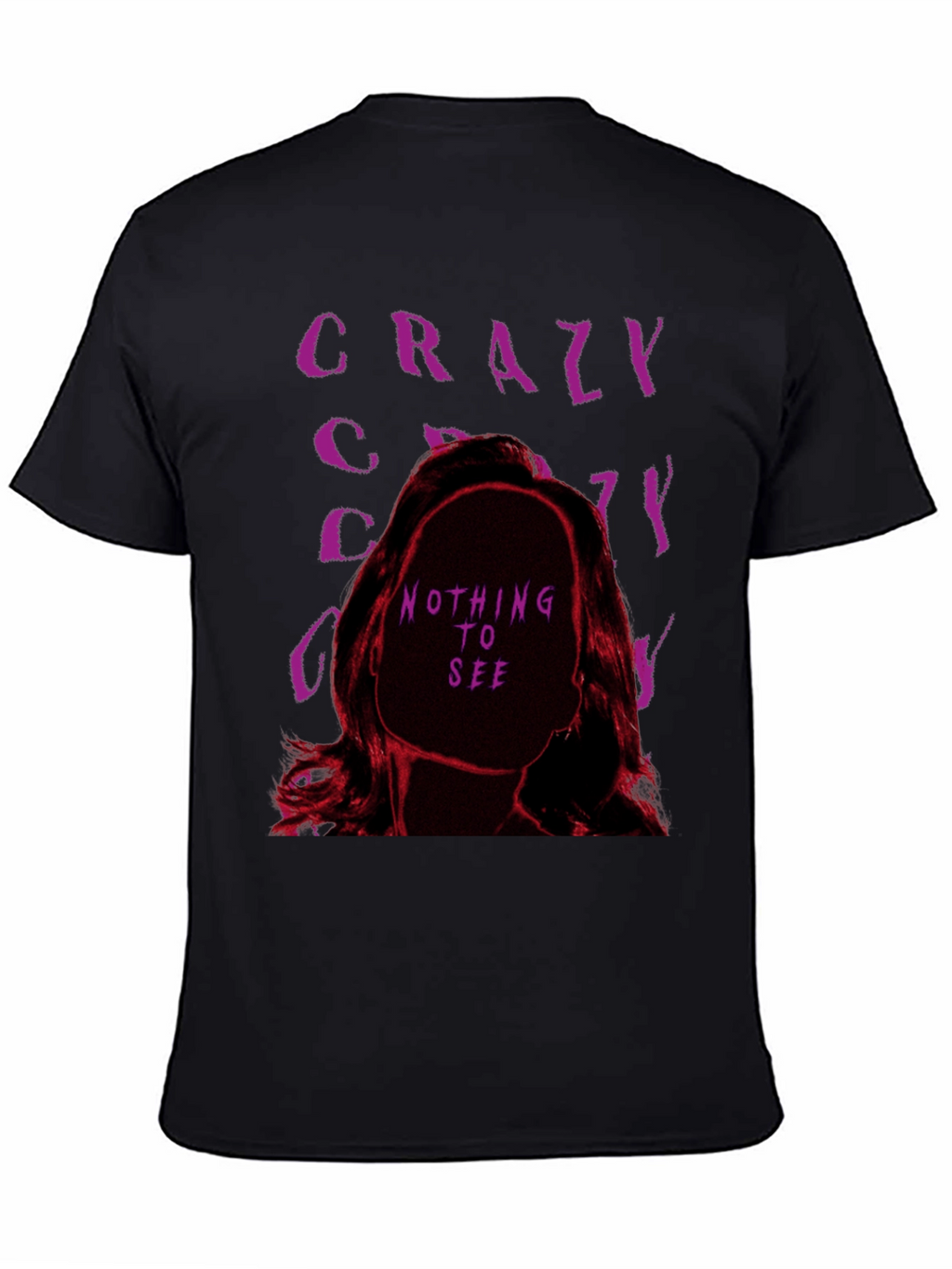 Crazy Tee