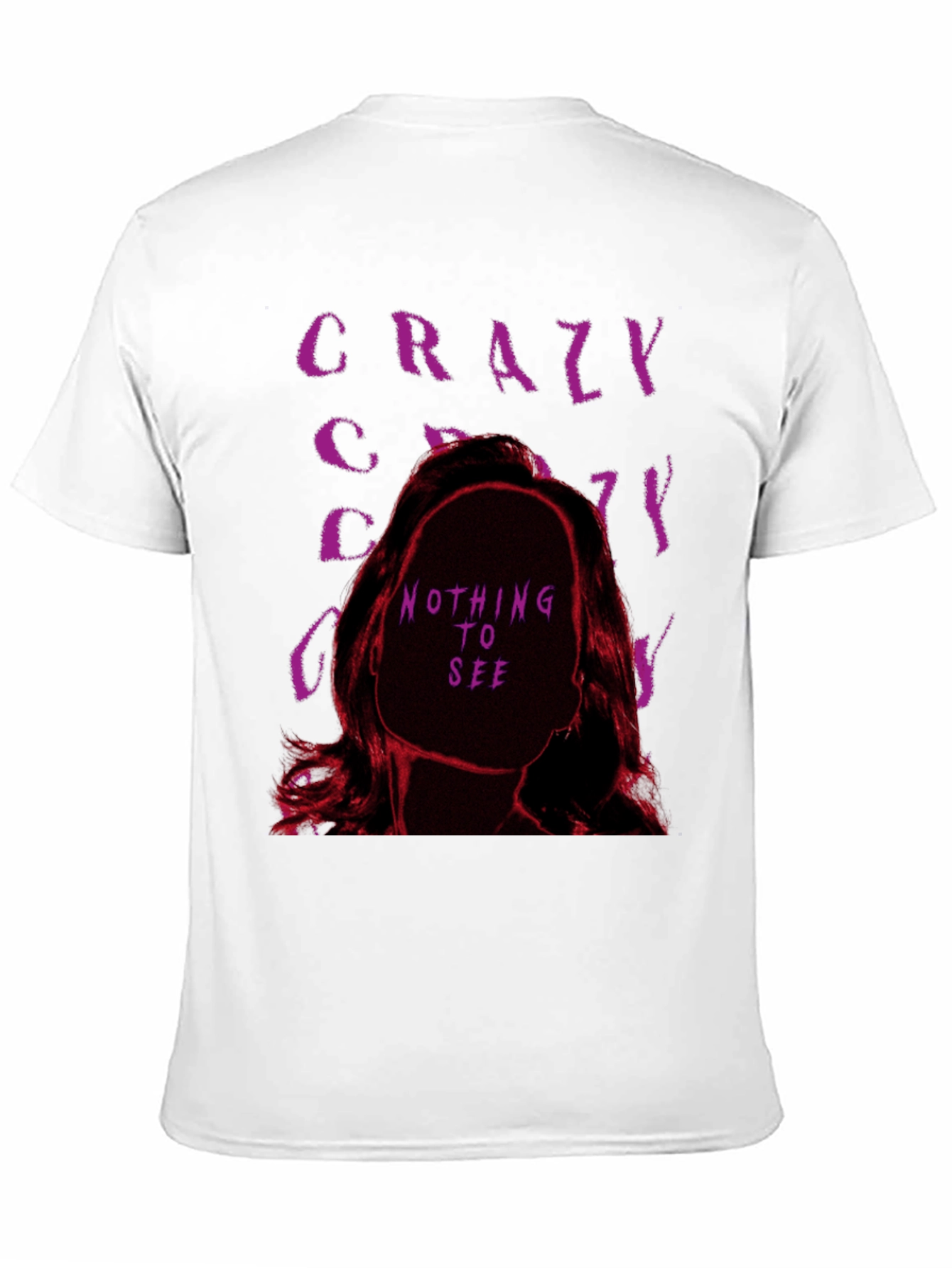 Crazy Tee