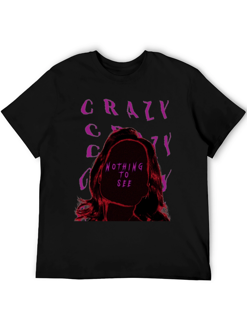 Crazy Tee