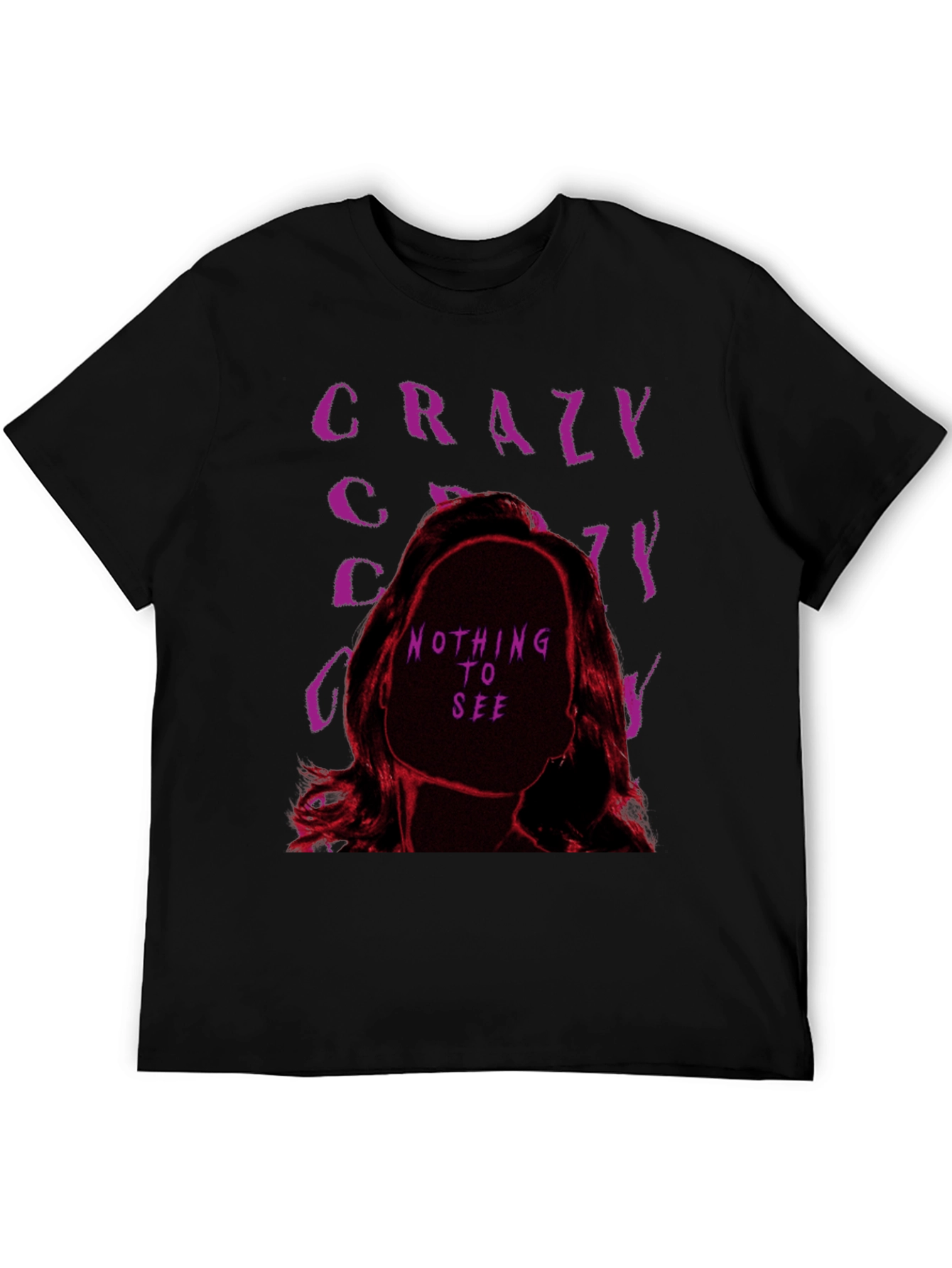 Crazy Tee