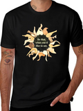 Inspirational Be That Graphic Tee