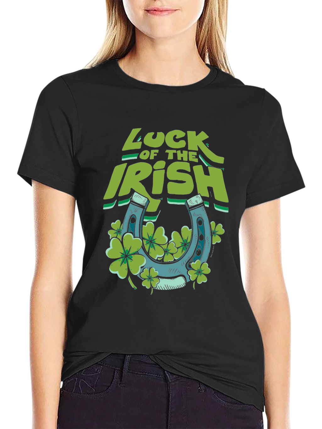 Lucky Irish T-Shirt