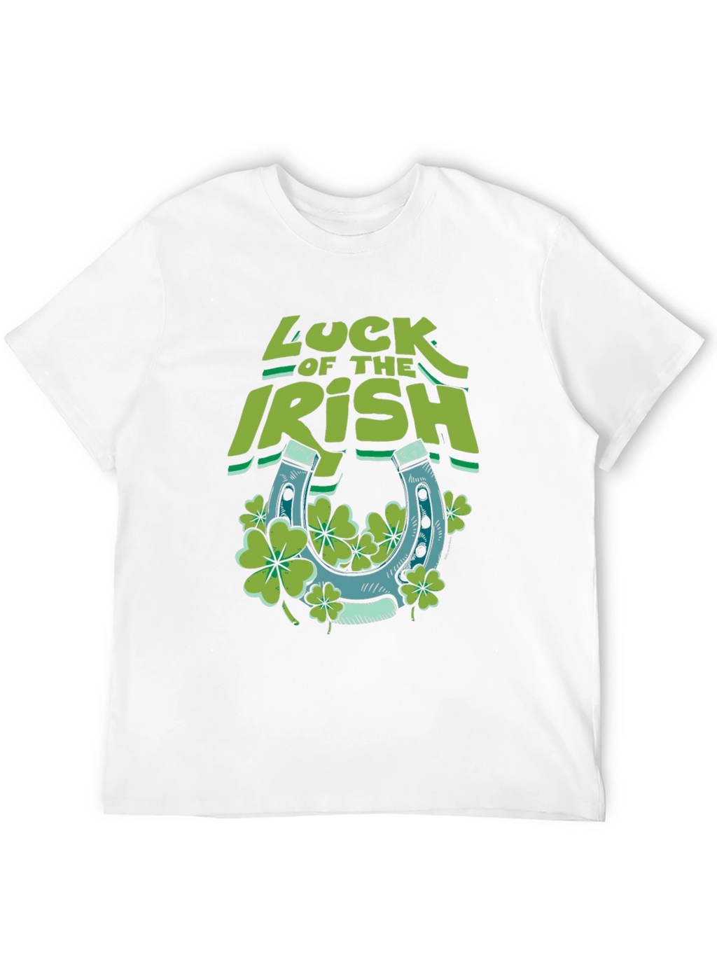 Lucky Irish T-Shirt