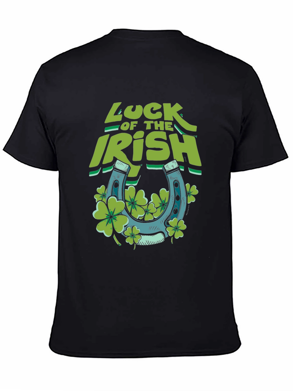 Lucky Irish T-Shirt