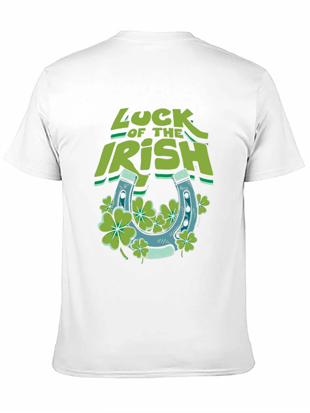 Lucky Irish T-Shirt