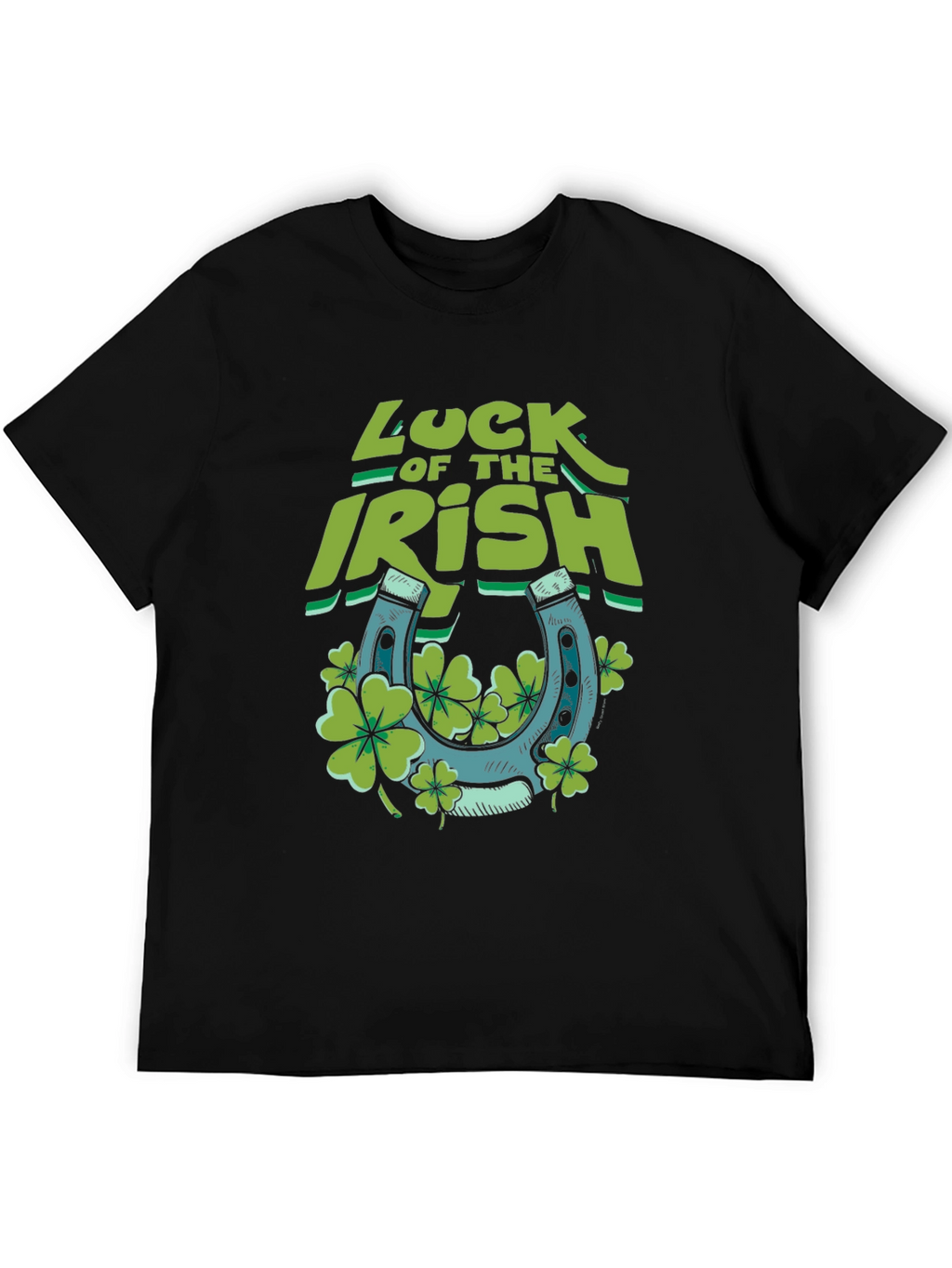 Lucky Irish T-Shirt