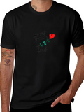 Strong Female Lead Graphic Tee - Unisex
