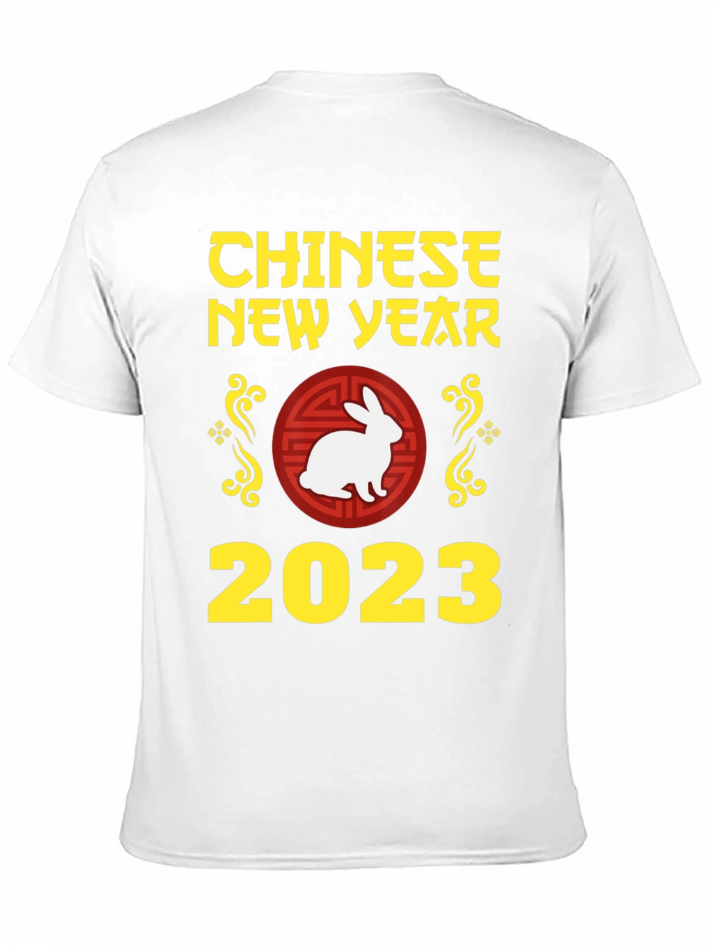 Chinese New Year 2023 Rabbit T-Shirt