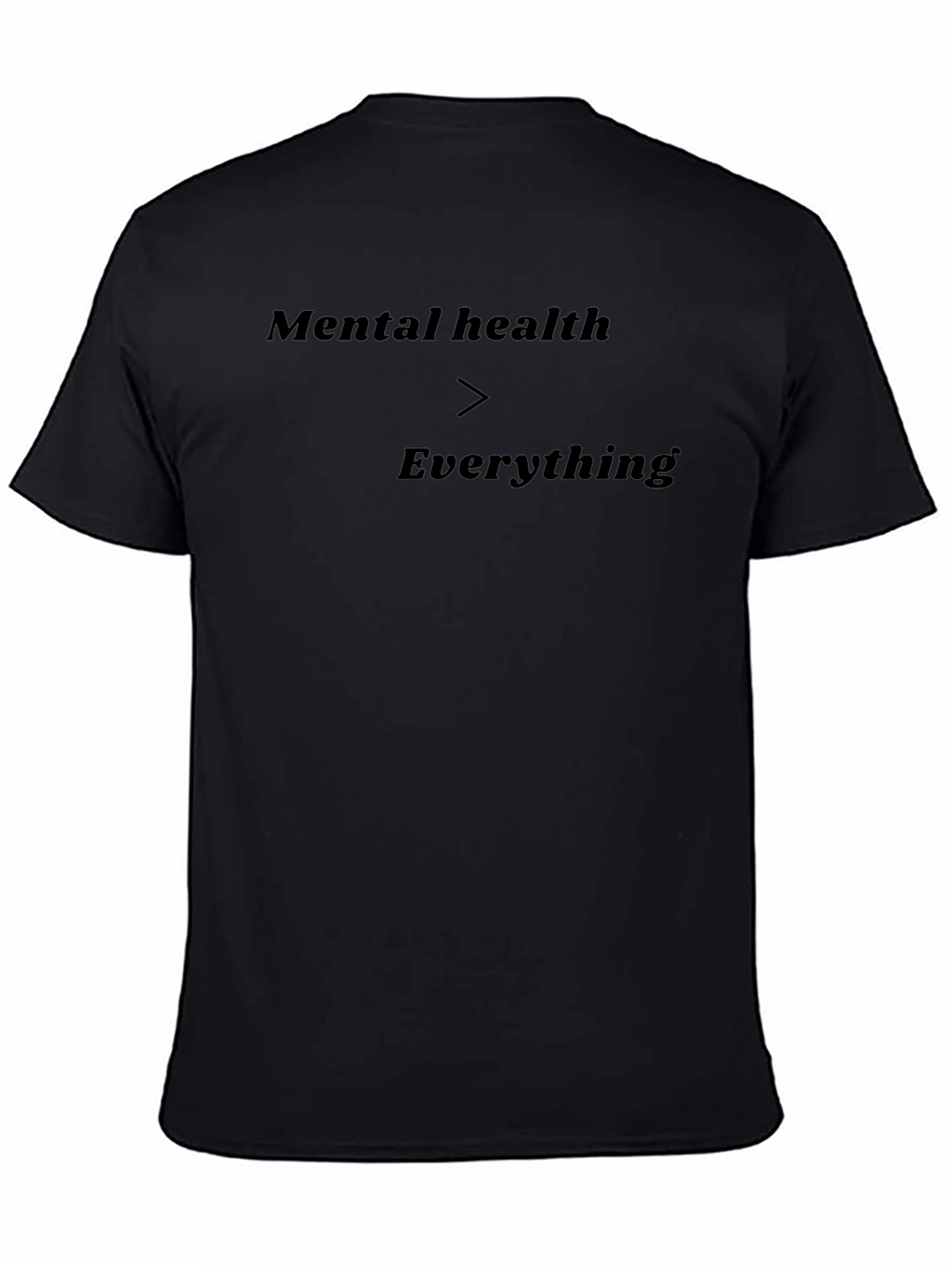 Mental Health Matters T-Shirt