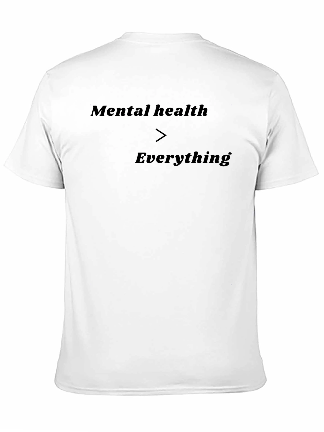 Mental Health Matters T-Shirt