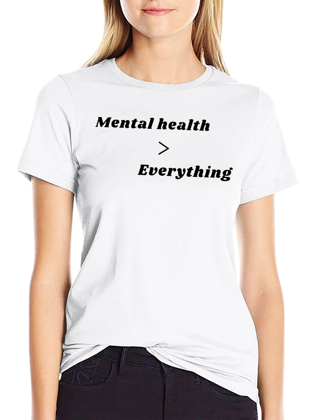 Mental Health Matters T-Shirt