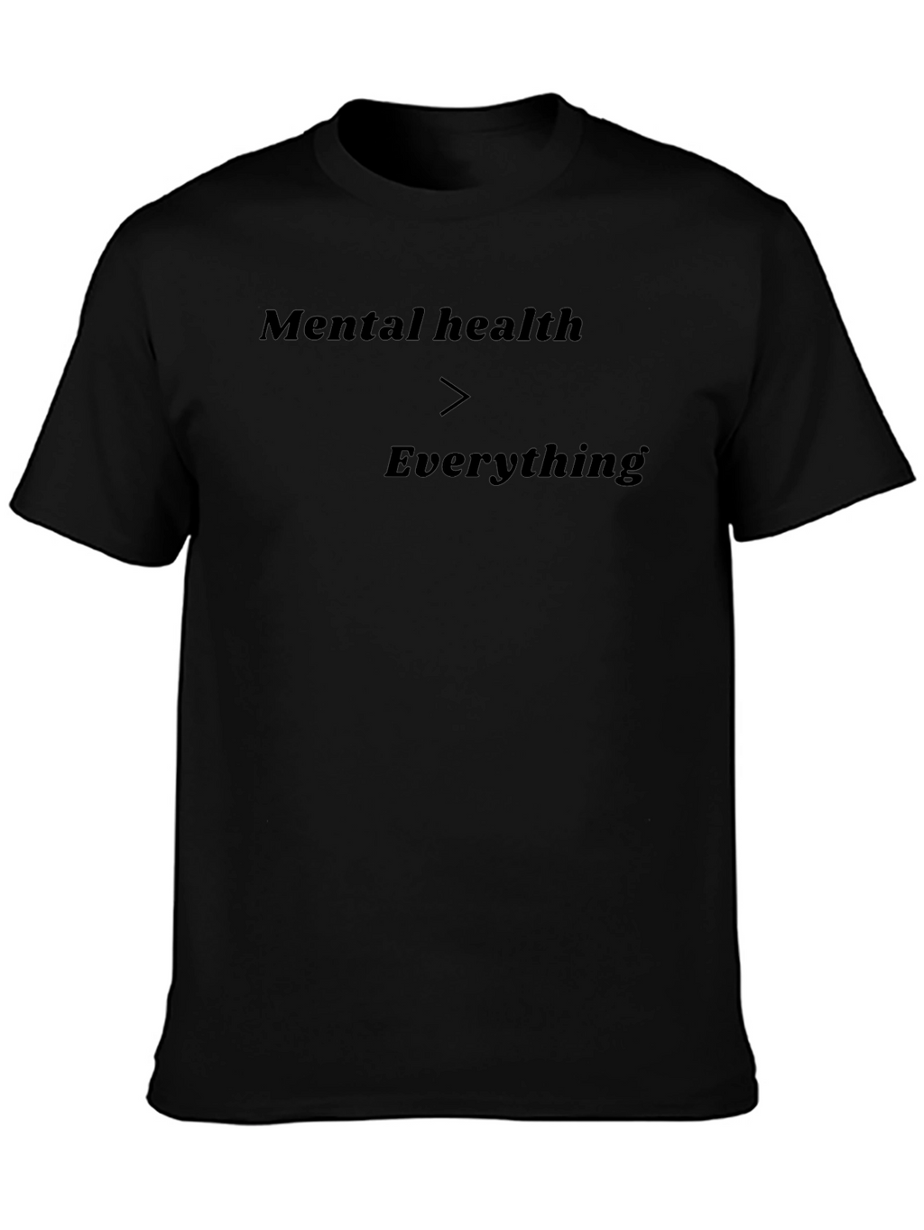 Mental Health Matters T-Shirt