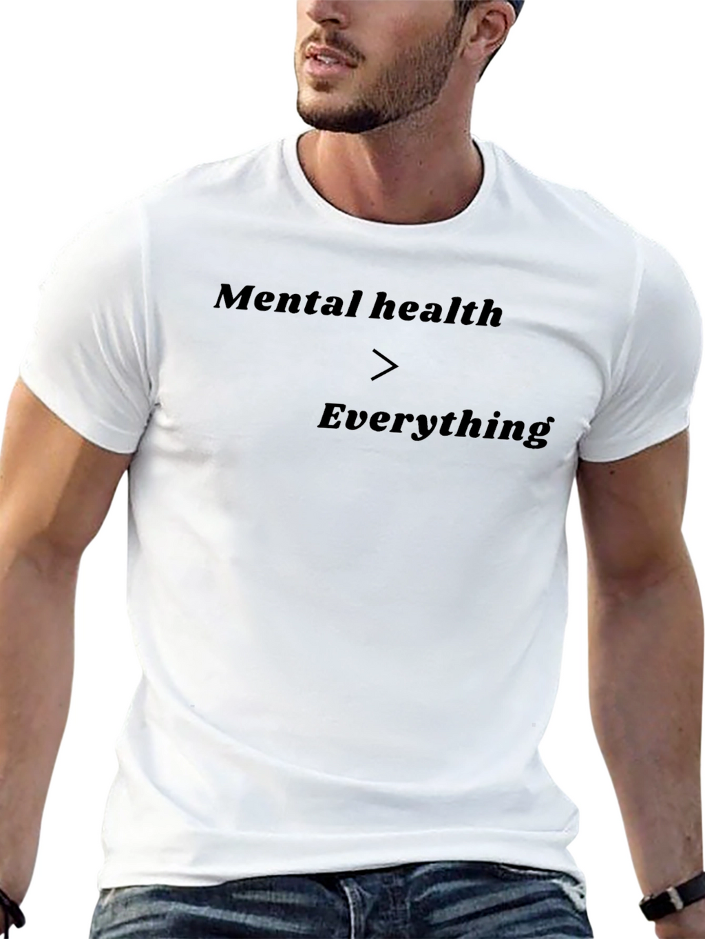 Mental Health Matters T-Shirt