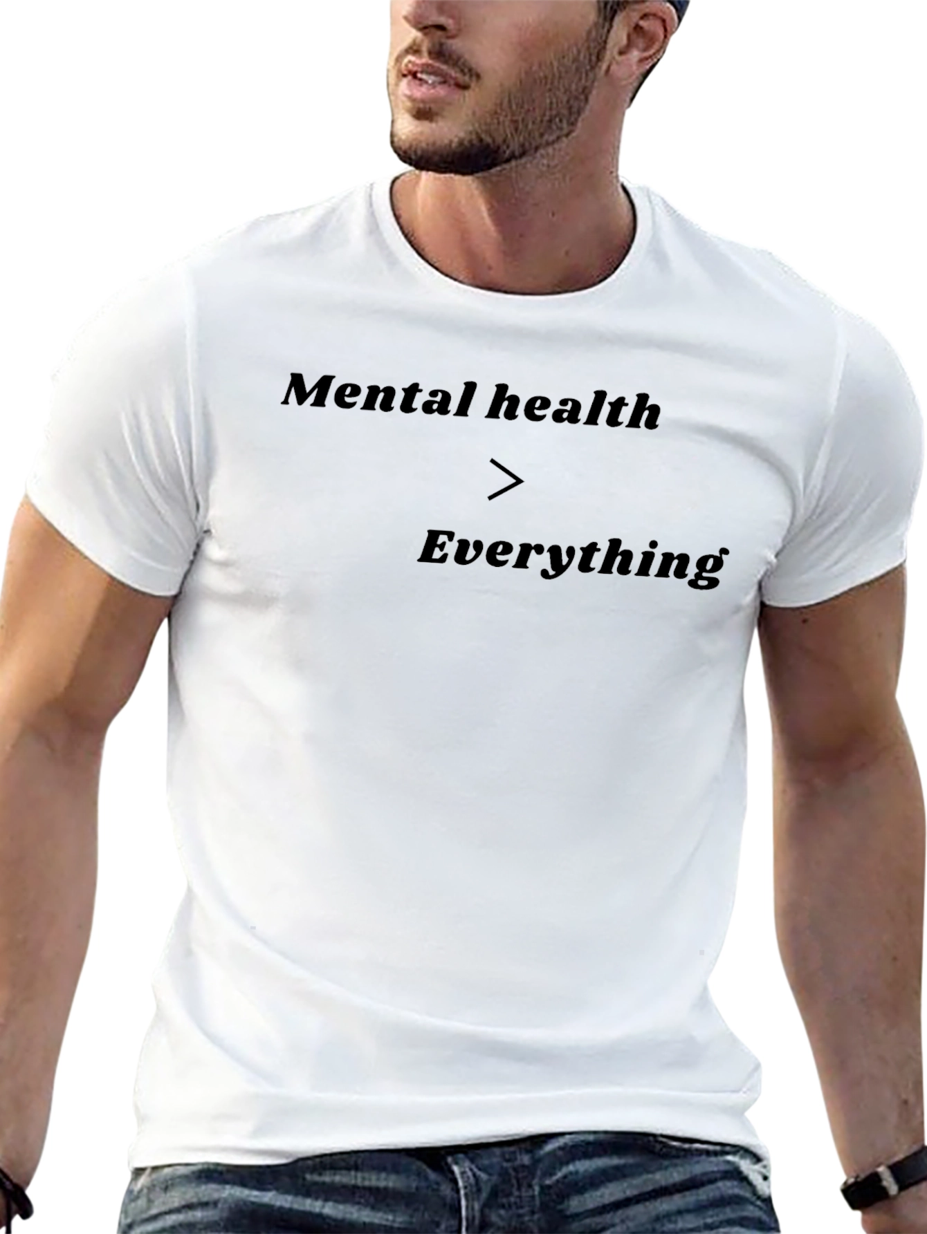 Mental Health Matters T-Shirt